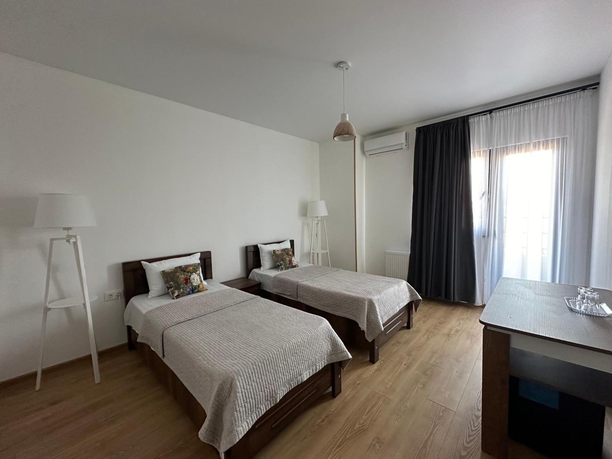 Hotel Home Tbilisi Exterior foto