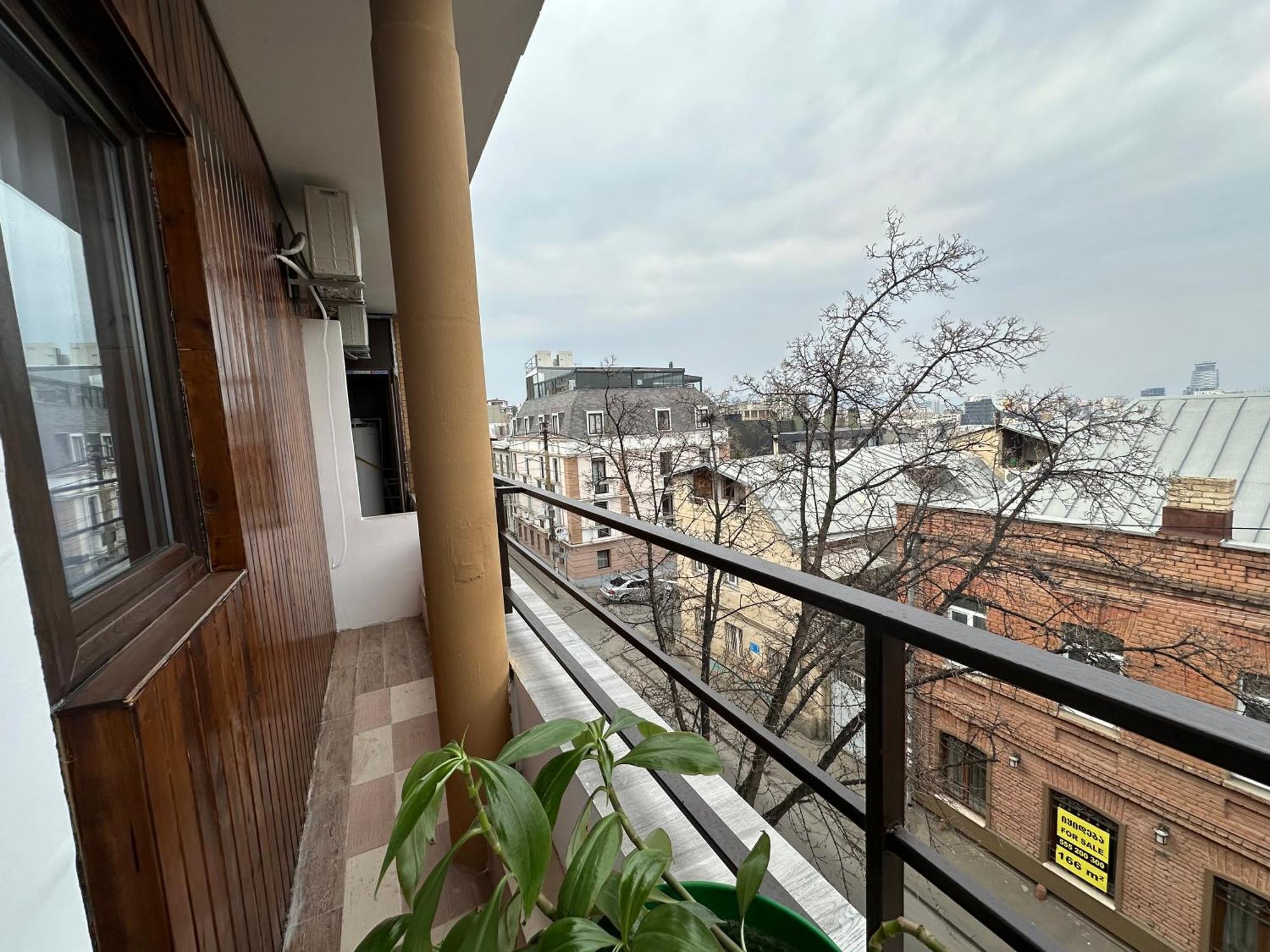 Hotel Home Tbilisi Exterior foto