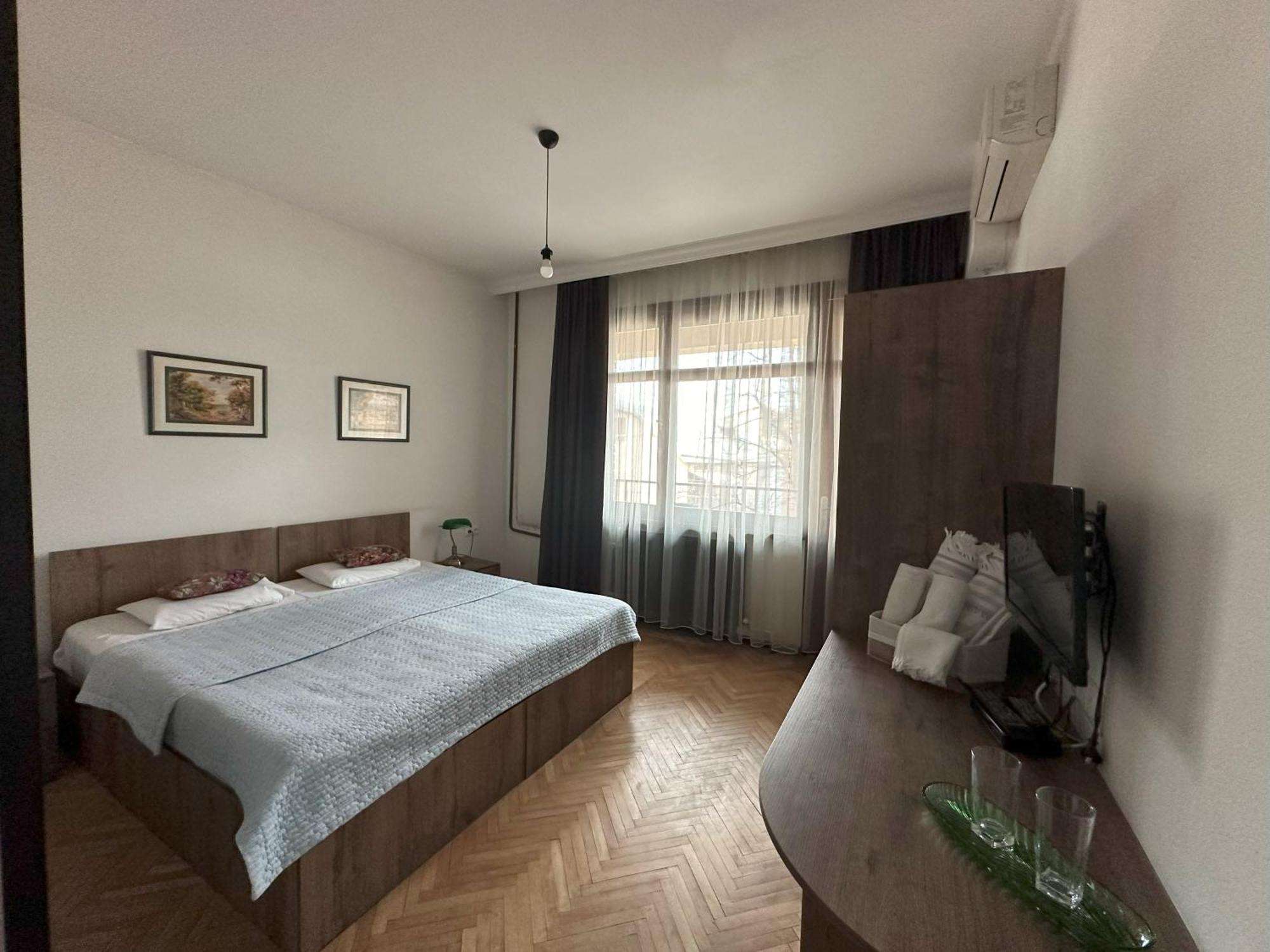 Hotel Home Tbilisi Exterior foto
