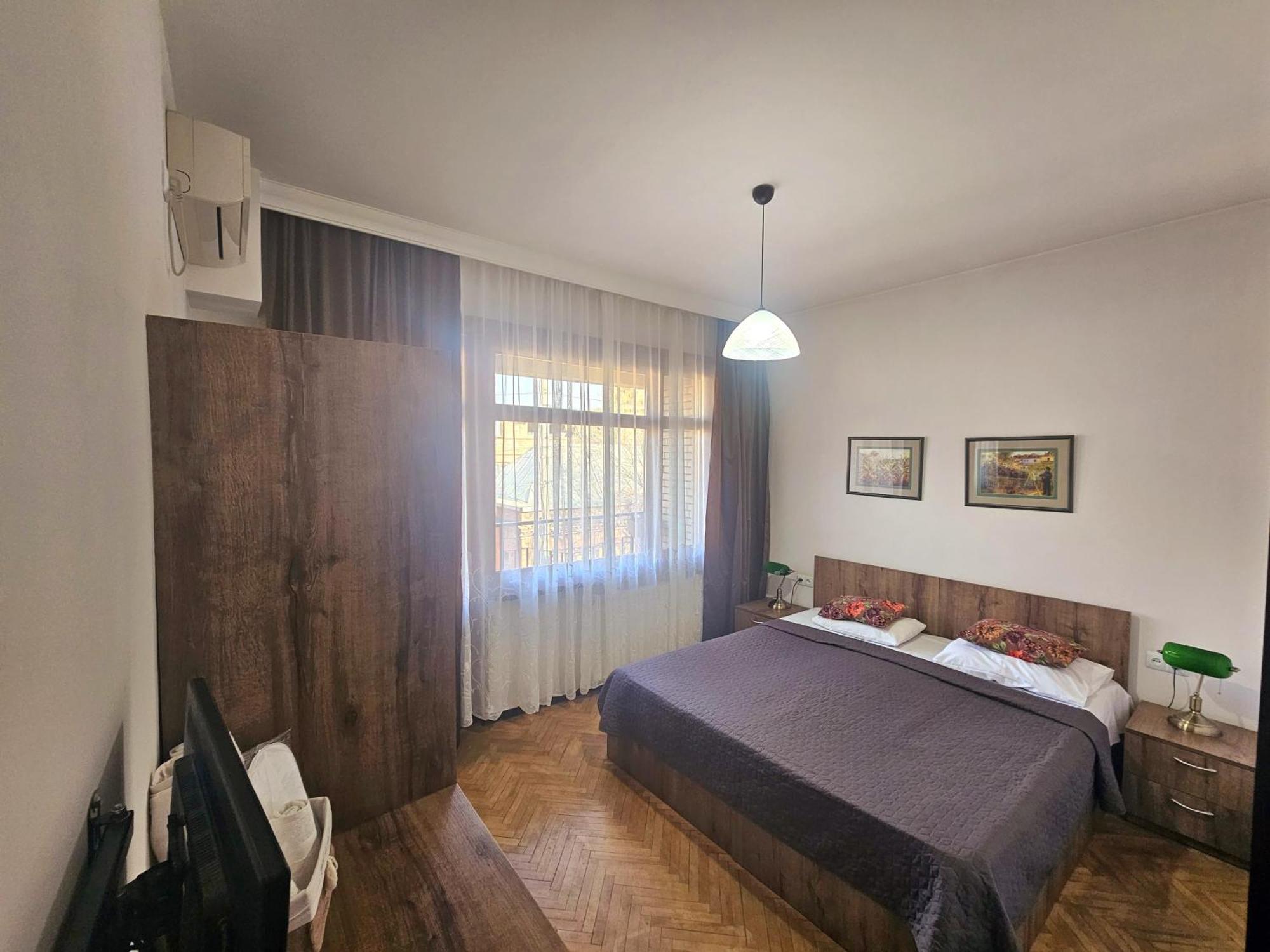 Hotel Home Tbilisi Exterior foto