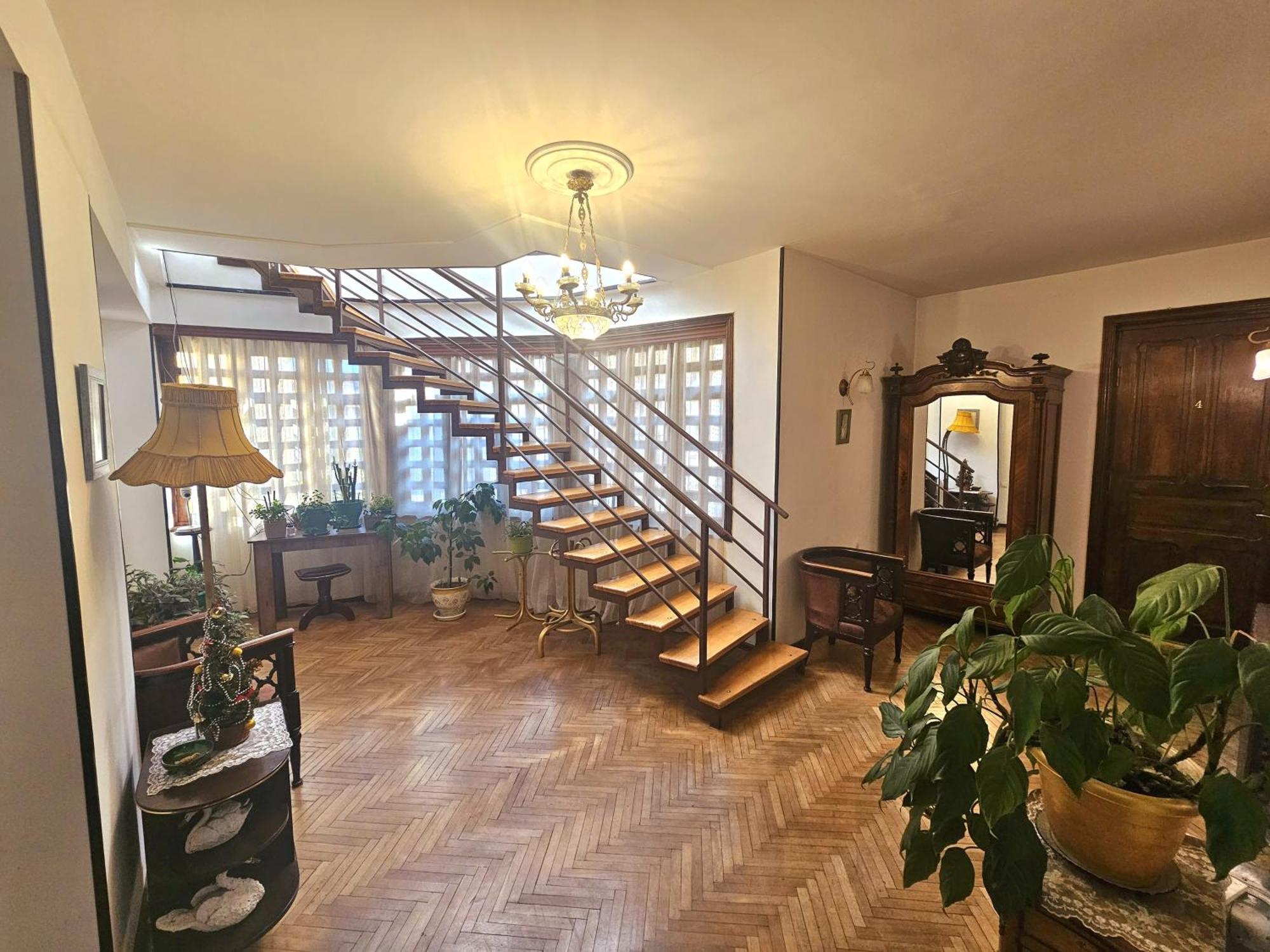 Hotel Home Tbilisi Exterior foto