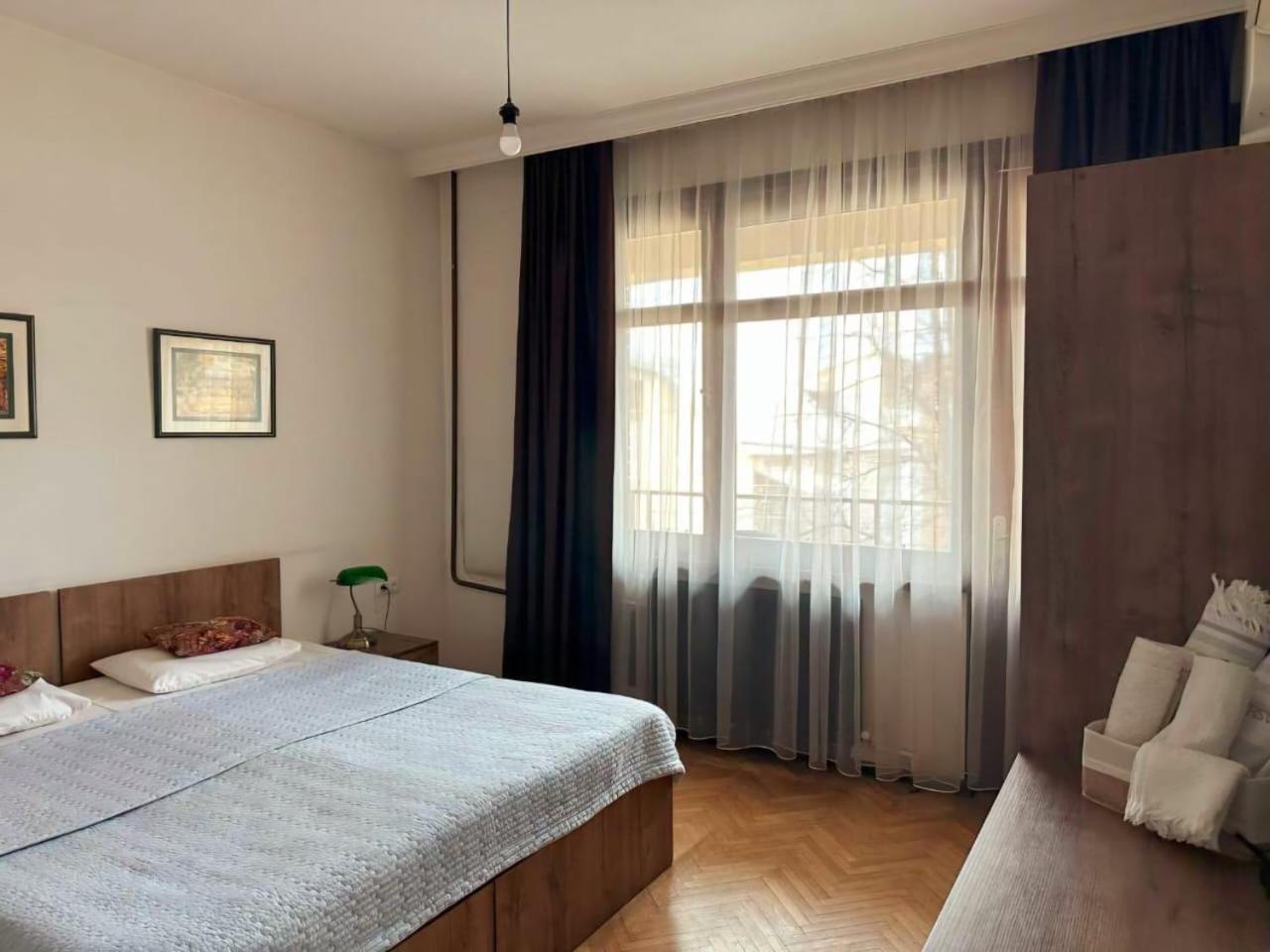 Hotel Home Tbilisi Exterior foto