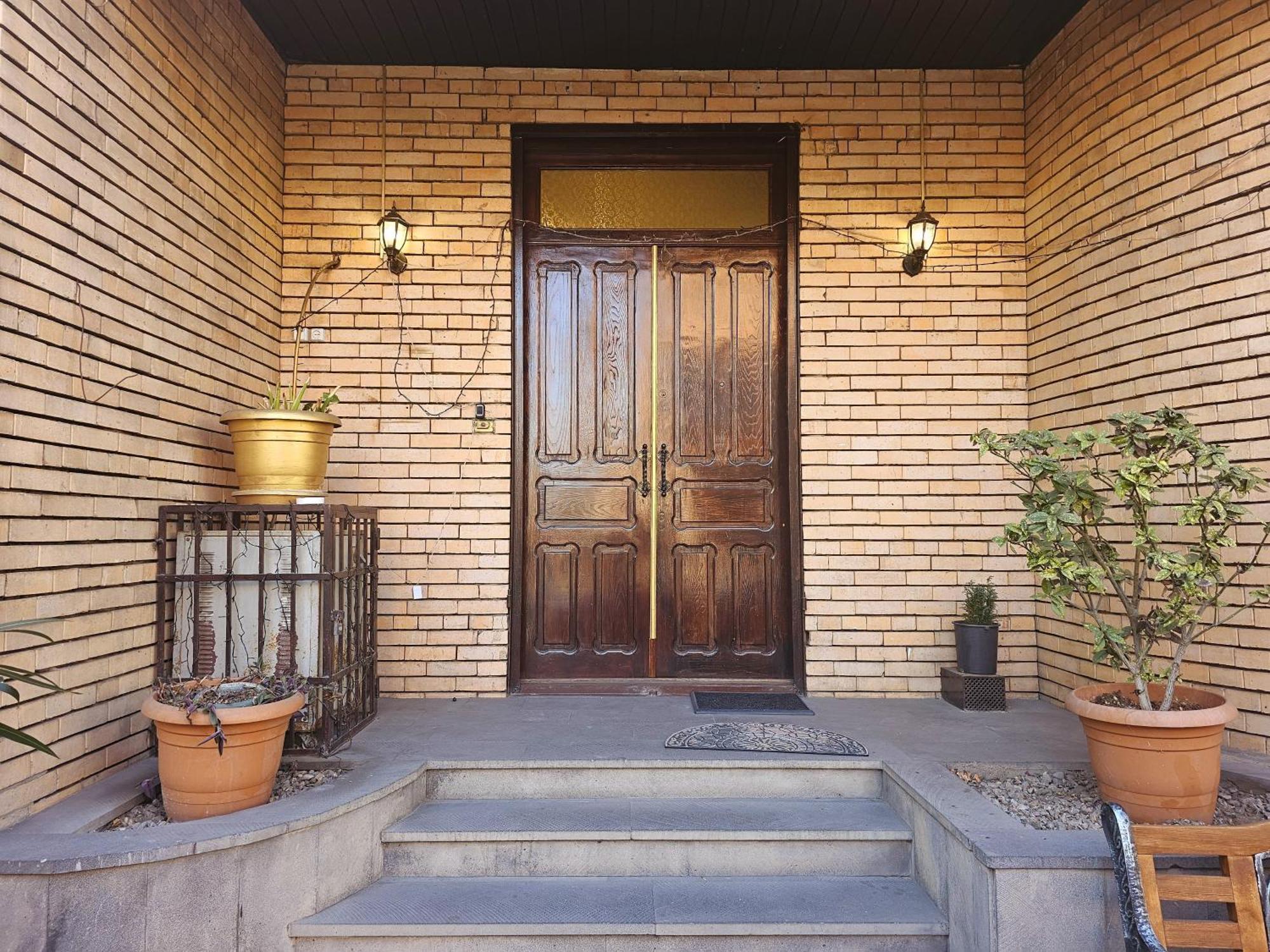 Hotel Home Tbilisi Exterior foto