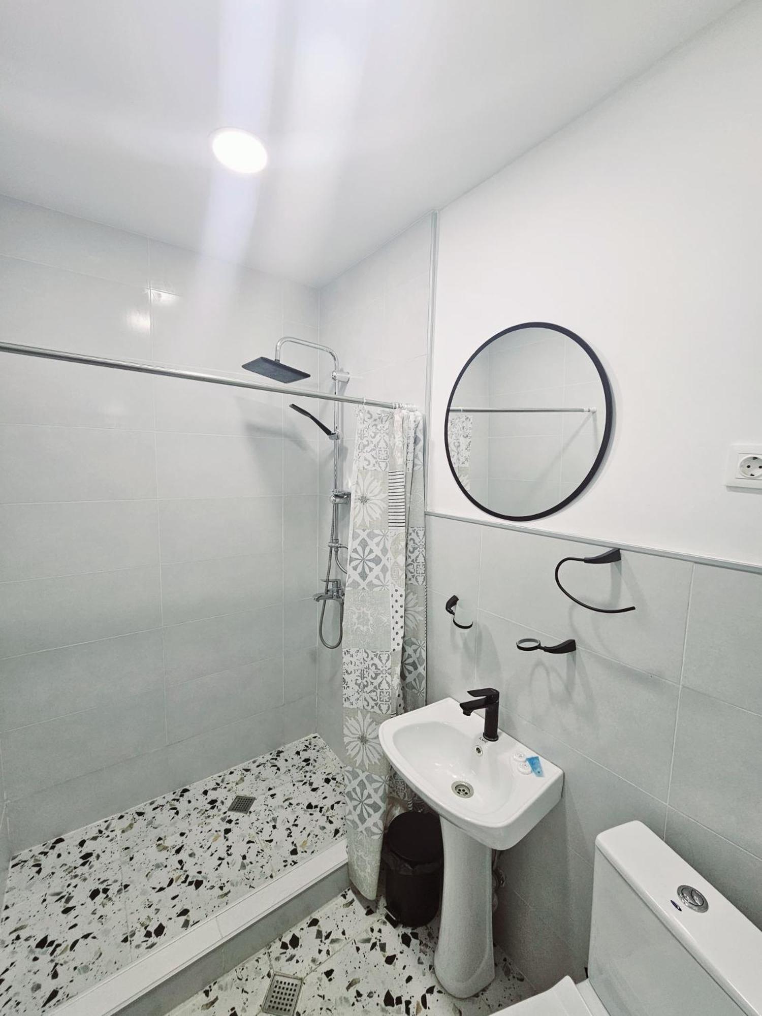 Hotel Home Tbilisi Exterior foto